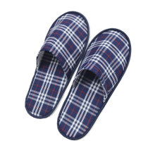 Disposable Colorful Hotel Washable Bedroom Slippers